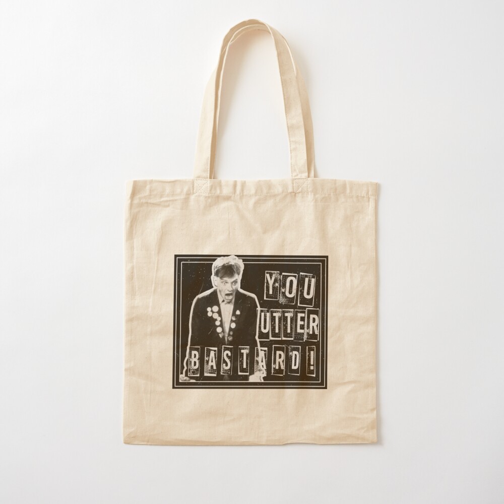 You Utter Bastard - The Young  - Luxury Bags For Young Women のレビューと価格