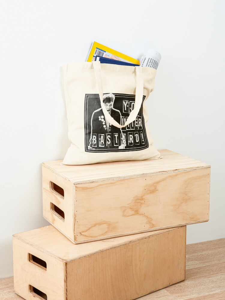 You Utter Bastard - The Young  - Luxury Bags For Young Women のレビューと価格