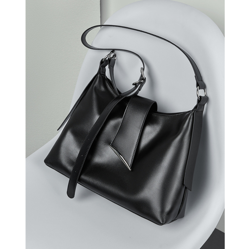 Hifashion 牛革本革大型ホーボーショルダーバッグ女性 - Luxury Bags 2026 のレビューと価格