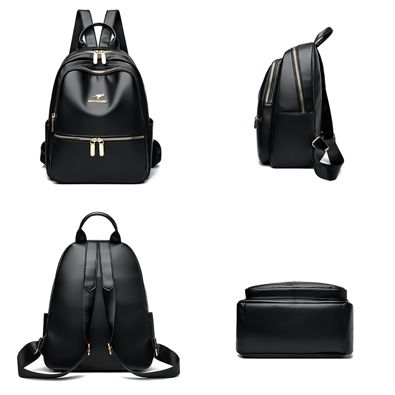ホット販売高級新韓国ファッション高品質レザーショルダーバッグ - Luxury Bags For Women Sale のレビューと価格