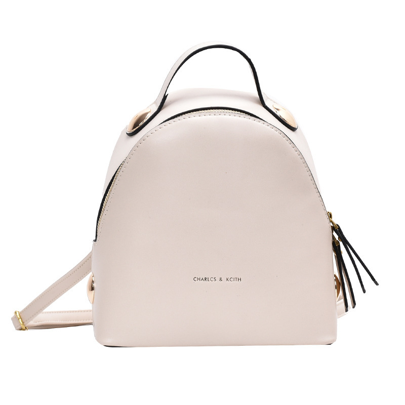 小さなスクールバッグ女性のバックパック高級ブランドデザイン固 - Luxury Bags In China Wholesale のレビューと価格