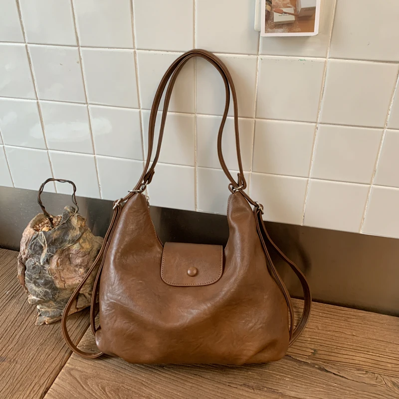 ホットセール ソリッドPUジッパー スタイリッシュデザイン  - Luxury Bags For Women Sale のレビューと価格
