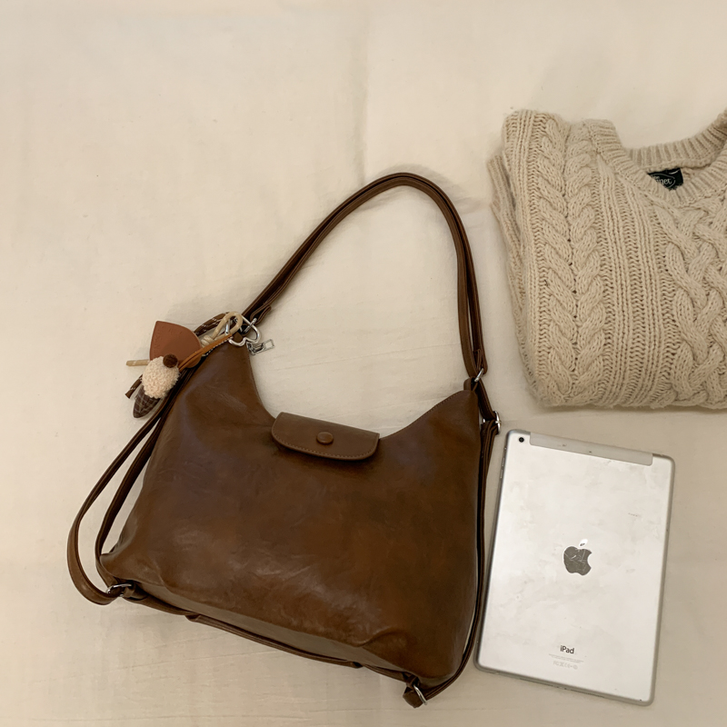 ホットセール ソリッドPUジッパー スタイリッシュデザイン  - Luxury Bags For Women Sale のレビューと価格