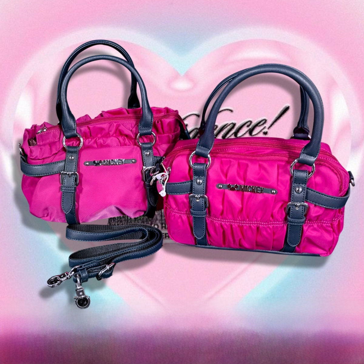 Y2K スタイル木目調エッジ高級ショルダークロスボディバッグ - Luxury Bags For Young Women のレビューと価格
