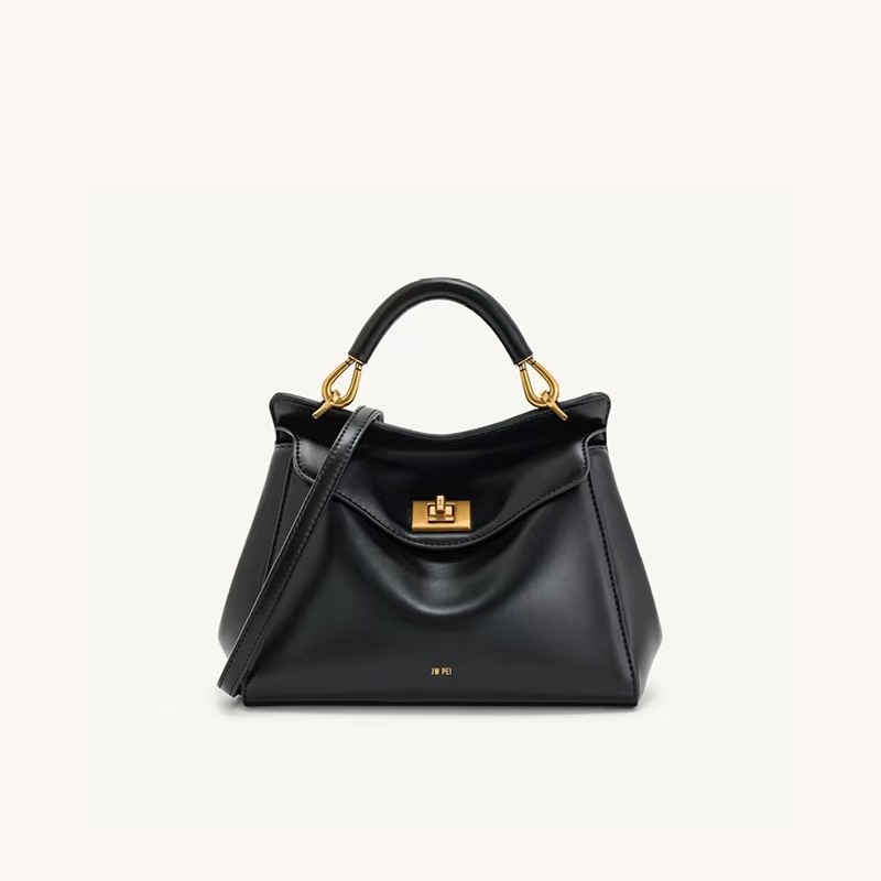 ヴィンテージ風パリスタイルおむつバッグ高級レザークロスボディ - Luxury Bags Paris のレビューと価格