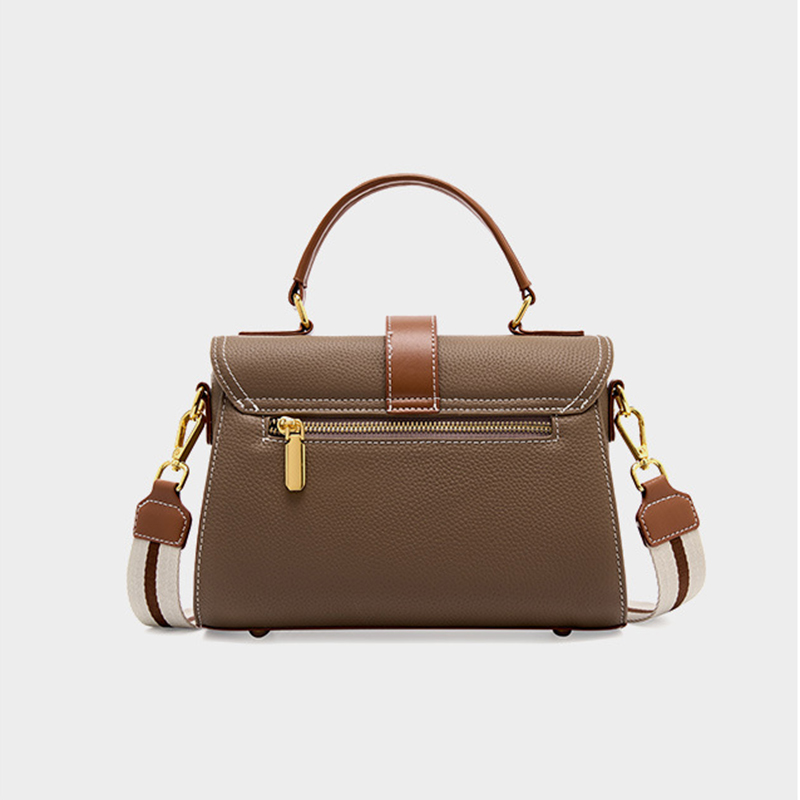2026 女性ホット販売本革クロスボディバッグ女性ニッチ高級 - Luxury Bags For Women Sale のレビューと価格