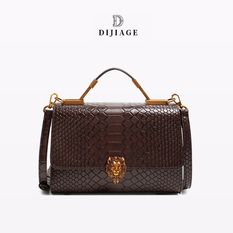 高級ハイエンドレザーレディースメッセンジャーバッグクラシック - Luxury Bags Paris のレビューと価格