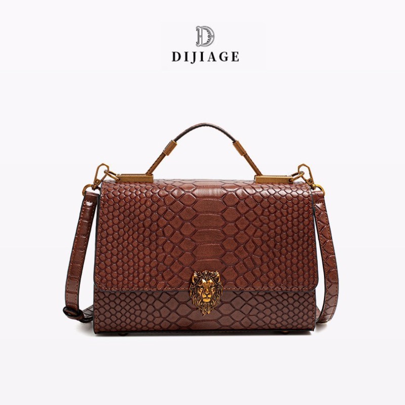 高級ハイエンドレザーレディースメッセンジャーバッグクラシック - Luxury Bags Paris のレビューと価格