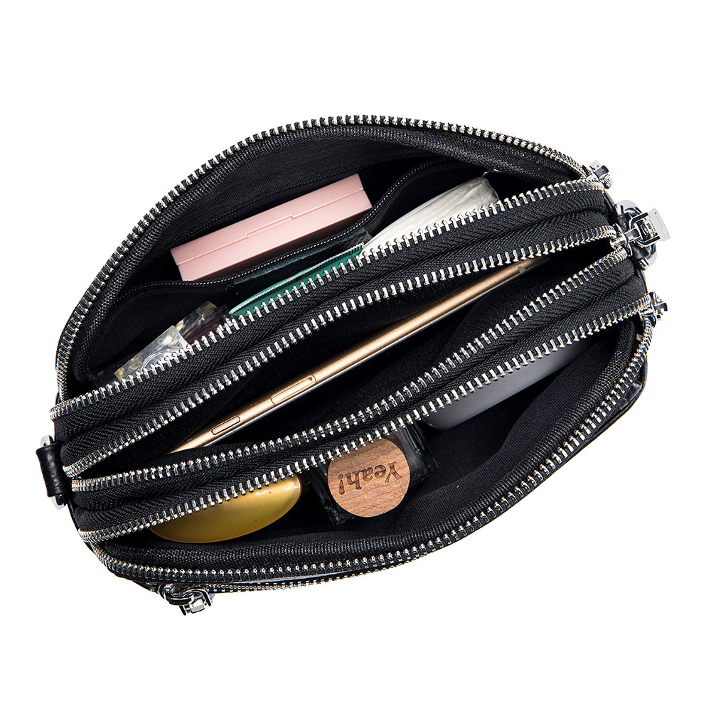 女性のための多用途の革のショルダーバッグ,牛革のショルダーバ - Luxury Bags Consignment のレビューと価格